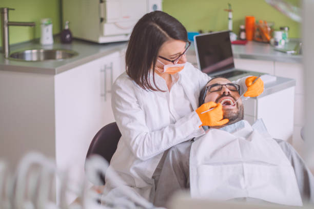 Best Emergency Orthodontic Repairs in Fruitville, FL