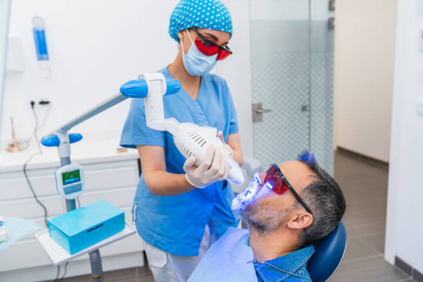 Best Emergency Broken Tooth Repair in Fruitville, FL